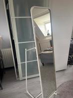 Staande spiegel ikea, Huis en Inrichting, Woonaccessoires | Spiegels, Ophalen, Minder dan 50 cm, Zo goed als nieuw, 150 tot 200 cm