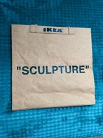 Virgil Abloh x IKEA ‘Markerad’ tas klein, Ophalen of Verzenden, Nieuw