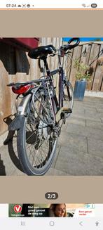 Koga miyata e bike 21 gear, magura hydr. Break, Ophalen, Zo goed als nieuw, Koga Miyata, Minder dan 10 versnellingen