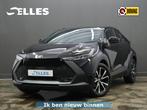 Toyota C-HR 1.8 Hybrid 140 Business Plus (bj 2025), Stof, 4 cilinders, Zwart, Bedrijf