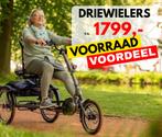 fietsen elektrische driewieler voor mindervaliden opvouwbaar, Overige merken, 20 inch of meer, Versnellingen, Nieuw
