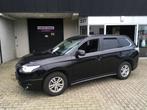 Mitsubishi Outlander 2.0 Intense / NIEUW MODEL / CLIMA / ALU, Zwart, 150 pk, Zwart, Handgeschakeld