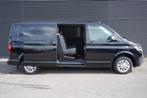 Volkswagen Transporter 30 | L2H1 | 4-Motion | ACC | Dubbele, Auto's, Automaat, Stof, 4 cilinders, 150 pk