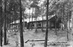 AK Riethoven - Polvo-Kamp, Verzamelen, Ansichtkaarten | Nederland, Verzenden, 1960 tot 1980, Gelopen, Noord-Brabant