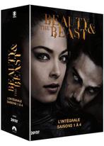 Beauty and the beast dvd box, Cd's en Dvd's, Dvd's | Tv en Series, Boxset, Ophalen of Verzenden, Nieuw in verpakking