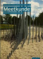 Meetkunde voor de lerarenopleiding  - 9789077866641, Boeken, Diverse auteurs, Zo goed als nieuw, Beta, HBO
