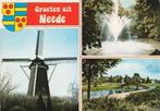 Groeten uit Neede, Verzamelen, Ansichtkaarten | Nederland, Ophalen of Verzenden, 1980 tot heden, Gelopen, Gelderland