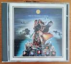 Fish - Vigil in a wilderness of mirrors, Cd's en Dvd's, Verzenden, Zo goed als nieuw