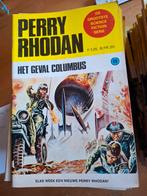 Perry Rhodan Boekjes 88 t/ m 199 - -63 boekjes, Ophalen of Verzenden, Gelezen, Diverse