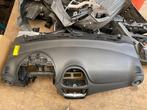 Dashboard van een Fiat Punto, 3 maanden garantie, Gebruikt, Fiat