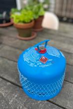 Campingaz gasfles 904 nieuw ! / vol - verzegeld, Ophalen of Verzenden, Nieuw