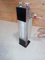 Weerstation Vintage barometer, Ophalen, Gebruikt, Barometer