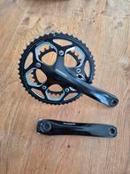 Shimano 105 FC-RS500 crankstel, 50-34t 11speed, Fietsen en Brommers, Fietsonderdelen, Crankstel of Pedalen, Ophalen of Verzenden