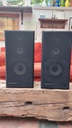 Marantz HD 300 (1982-84) 50 watt 3-weg luidsprekers vintage, Overige merken, Gebruikt, Ophalen of Verzenden, Minder dan 60 watt