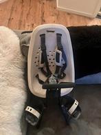 Yepp Kinderzitje - Veilig en Comfortabel, Ophalen, Yepp, Voorzitje, Gebruikt