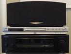 GRATIS Kenwood receiver GRATIS !, Gebruikt, 60 tot 120 watt, Stereo, Ophalen