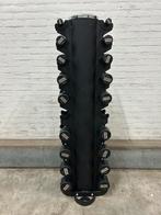 Hammer strength dumbell setje 1-10kg gewichten fitness, Ophalen, Zo goed als nieuw, Dumbbell