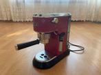 De'Longhi Espresso machines, Ophalen, Afneembaar waterreservoir, Espresso apparaat, Zo goed als nieuw
