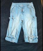Cargo Jeans, Blauw, Ophalen of Verzenden, Onbekend, W30 - W32 (confectie 38/40)