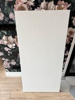 Ikea Linnmon bureaublad, Huis en Inrichting, Woonaccessoires | Zuilen en Pilaren, Ophalen, Gebruikt