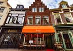 Restaurant Scampi ter overname
