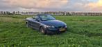 Volvo C70 2.4 D5 Geartronic 2007 Blauw - Youngtimer, Auto's, Volvo, C70, Beige, Diesel, Particulier