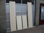 Kastplanken / houtkleur, Ophalen, Zo goed als nieuw