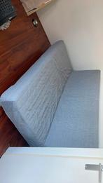 Comfortabele IKEA Beddinge slaapbank – grijs – goede staat, Huis en Inrichting, Slaapkamer | Slaapbanken, Ophalen, Tweepersoons