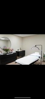 Samen werking Beautyruimte, Almere