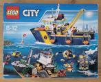 lego, Kinderen en Baby's, Speelgoed | Duplo en Lego, Ophalen of Verzenden, Zo goed als nieuw, Complete set, Lego
