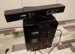 Soundbar canton, Audio, Tv en Foto, Luidsprekers, Ophalen of Verzenden, Gebruikt, 120 watt of meer, Overige merken