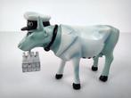 CowParade / Cow Parade Koe “Vaca Milkman” SMALL, Antiek en Kunst, Kunst | Designobjecten, Ophalen of Verzenden