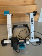 Tacx Flow Fietstrainer - Ideaal voor indoor training, Ophalen, Gebruikt, Overige typen