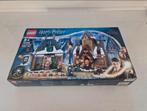 Lego Harry Potter 76388 Zweinsveld dorpbezoek, Kinderen en Baby's, Speelgoed | Duplo en Lego, Ophalen of Verzenden, Nieuw