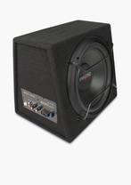 Caliber Subwoofer Auto - Subwoofer

Auto met Versterker -, Auto diversen, Autospeakers, Ophalen, Zo goed als nieuw