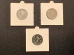 Koningin Beatrix afscheidsgulden / Loeki gulden 2001, Ophalen of Verzenden, Koningin Beatrix, 1 gulden, Losse munt