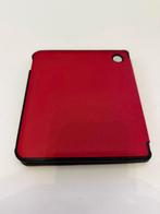 Kobo Libra 2 wit | Met rood hoesje | in uitstekende staat, Kobo, Zo goed als nieuw, 7 inch, 16 GB of meer