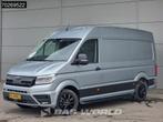 MAN TGE 3.180 Automaat 2025 Black Edition model Facelift L3H, Automaat, Stof, Euro 6, MAN