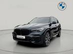 BMW X5 xDrive45e M-Sport ACC Pano 360 MStoelen Memory Harman, Automaat, Zwart, Leder, Bedrijf