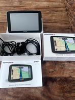 TomTom Start Navigatiesysteem Start 62- Compleet, Auto diversen, Autonavigatie, Ophalen, Gebruikt