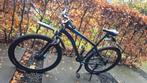 Rockrider mountainbike blauw, Fietsen en Brommers, Fietsen | Mountainbikes en ATB, Minder dan 45 cm, Ophalen, Gebruikt, Overige merken