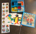 Mozaïek Puzzel Art met voorbeelden, Ophalen, Gebruikt, Puzzelen