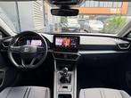 SEAT Leon 1.5 TSI Style CarPlay ACC LED Camera, Voorwielaandrijving, Stof, 4 cilinders, Leon