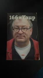 Youp van 't Hek - 166 x Youp, Gelezen, Ophalen of Verzenden, Nederland, Youp van 't Hek