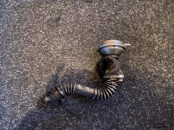 Volkswagen Transporter VW T4 EGR klep pijp 2.5TDI AHY beschikbaar voor biedingen