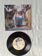 Apollo Trio - Een Klein Momentje - Single, Ophalen of Verzenden, Zo goed als nieuw