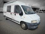 Citroën Jumper 2003, Auto's, Bestelauto's, Voorwielaandrijving, Stof, 750 kg, 4 cilinders