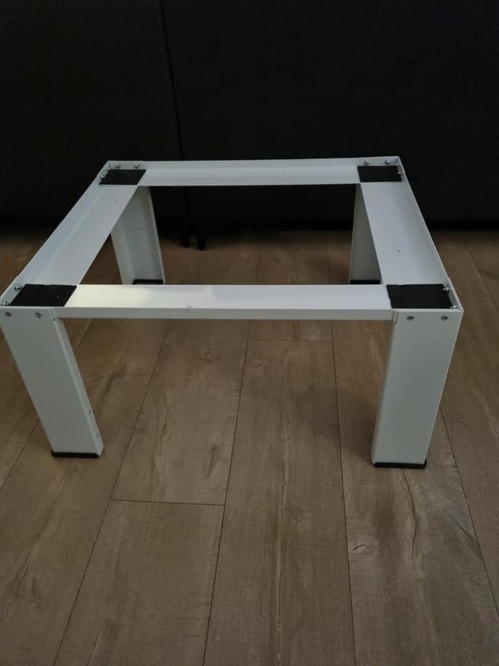 Nieuw! 2 wasmachine verhogers af te halen, Witgoed en Apparatuur, Onderdelen en Toebehoren, Nieuw, Ophalen
