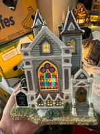 Lemax kerk serie uit 2009 Lemax St. Trinity Church, Diversen, Kerst, Ophalen, Zo goed als nieuw