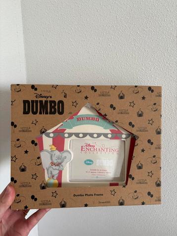 Disney Enchanting Dumbo fotolijstje beschikbaar voor biedingen